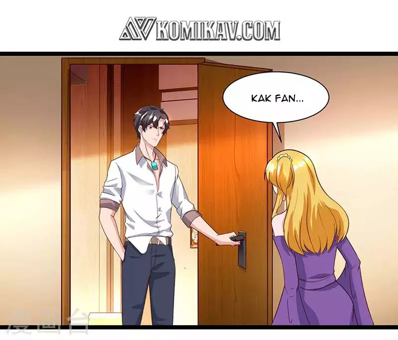 Rebirth Abandoned Less Return Chapter 49 Gambar 28